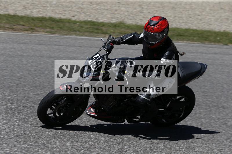 /15 22.05.2026  Plüss Moto Sport  Discover the Bike ADR /Gruppe gelb - Bike 2/46